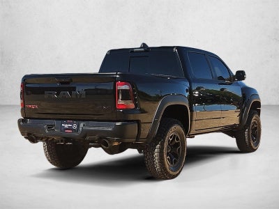 2021 RAM 1500 TRX 4x4 Crew Cab 5'7" Box