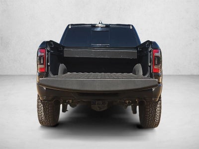 2021 RAM 1500 TRX 4x4 Crew Cab 5'7" Box