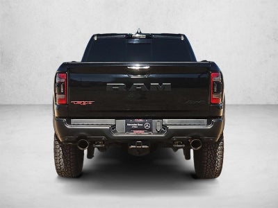 2021 RAM 1500 TRX 4x4 Crew Cab 5'7" Box