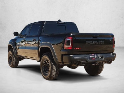 2021 RAM 1500 TRX 4x4 Crew Cab 5'7" Box