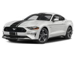 2022 Ford Mustang GT Premium Fastback