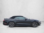 2021 Ford Mustang EcoBoost Premium Convertible