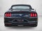 2021 Ford Mustang EcoBoost Premium Convertible