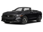 2021 Ford Mustang EcoBoost Premium Convertible