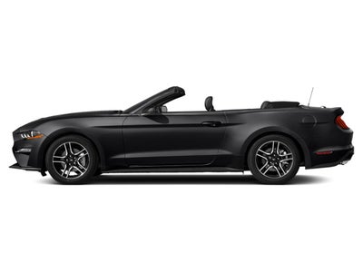 2021 Ford Mustang EcoBoost Premium Convertible