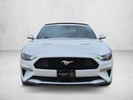 2022 Ford Mustang EcoBoost Premium Convertible