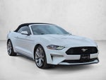 2022 Ford Mustang EcoBoost Premium Convertible
