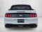 2022 Ford Mustang EcoBoost Premium Convertible
