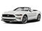 2022 Ford Mustang EcoBoost Premium Convertible
