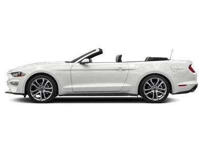 2022 Ford Mustang EcoBoost Premium Convertible