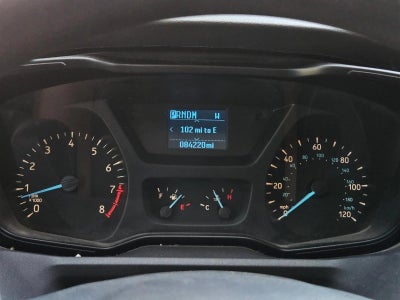 2019 Ford Transit Passenger Wagon T-350 148" Med Roof XL Sliding RH Dr