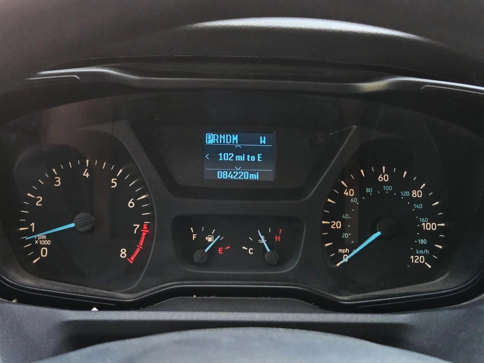 2019 Ford Transit Passenger Wagon T-350 148" Med Roof XL Sliding RH Dr