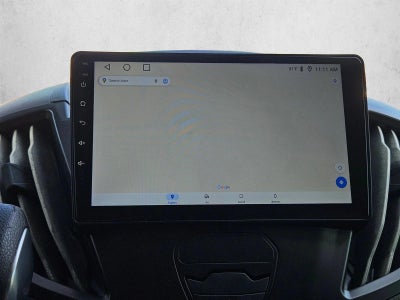 2019 Ford Transit Passenger Wagon T-350 148" Med Roof XL Sliding RH Dr
