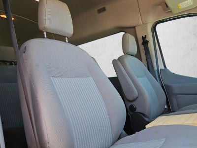 2019 Ford Transit Passenger Wagon T-350 148" Med Roof XL Sliding RH Dr