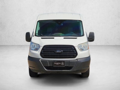 2019 Ford Transit Passenger Wagon T-350 148" Med Roof XL Sliding RH Dr