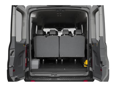 2019 Ford Transit Passenger Wagon T-350 148" Med Roof XL Sliding RH Dr