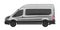 2019 Ford Transit Passenger Wagon T-350 148" Med Roof XL Sliding RH Dr