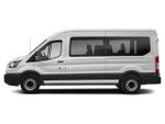 2019 Ford Transit Passenger Wagon T-350 148" Med Roof XL Sliding RH Dr