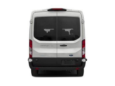 2019 Ford Transit Passenger Wagon T-350 148" Med Roof XL Sliding RH Dr