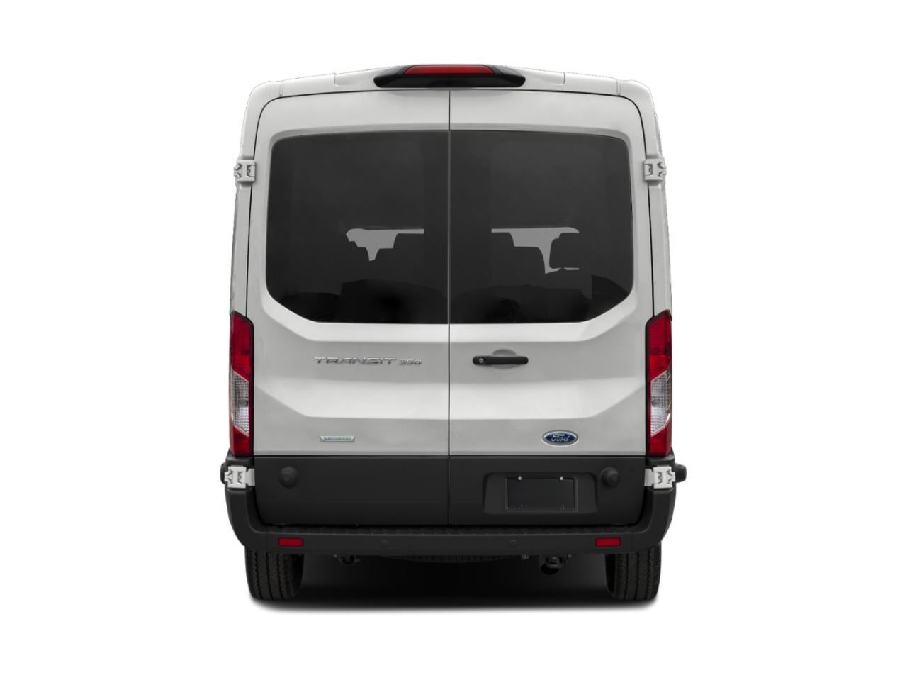 2019 Ford Transit Passenger Wagon T-350 148" Med Roof XL Sliding RH Dr