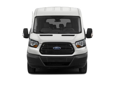 2019 Ford Transit Passenger Wagon T-350 148" Med Roof XL Sliding RH Dr