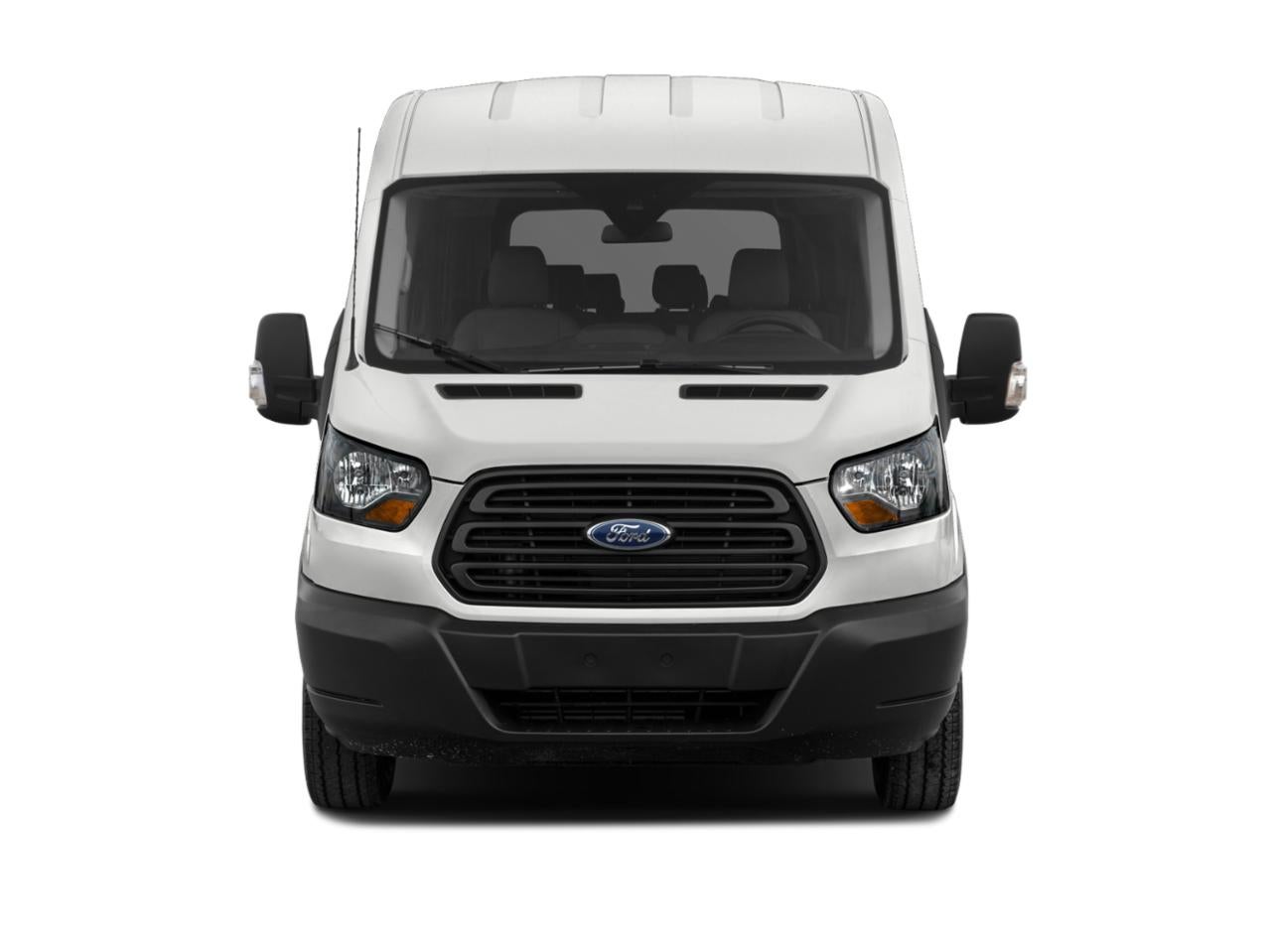 2019 Ford Transit Passenger Wagon T-350 148" Med Roof XL Sliding RH Dr