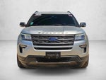 2019 Ford Explorer XLT FWD