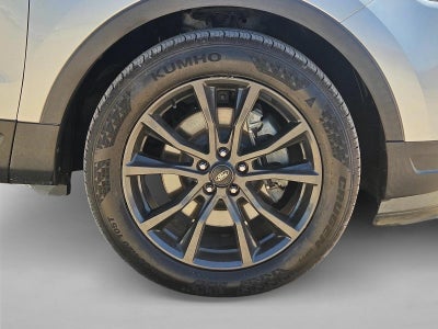 2019 Ford Explorer XLT FWD