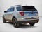 2019 Ford Explorer XLT FWD