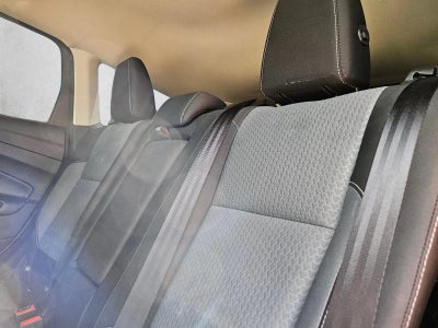 2018 Ford Escape SE FWD