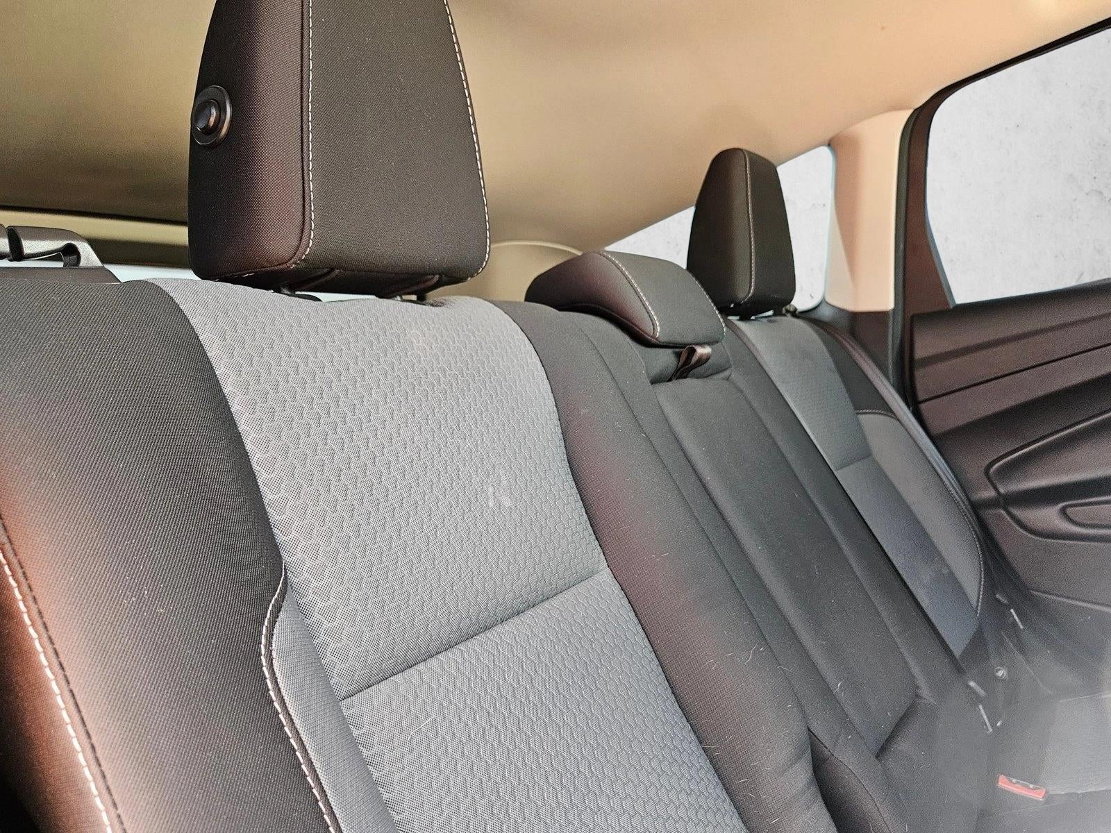 2018 Ford Escape SE FWD
