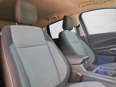 2018 Ford Escape SE FWD