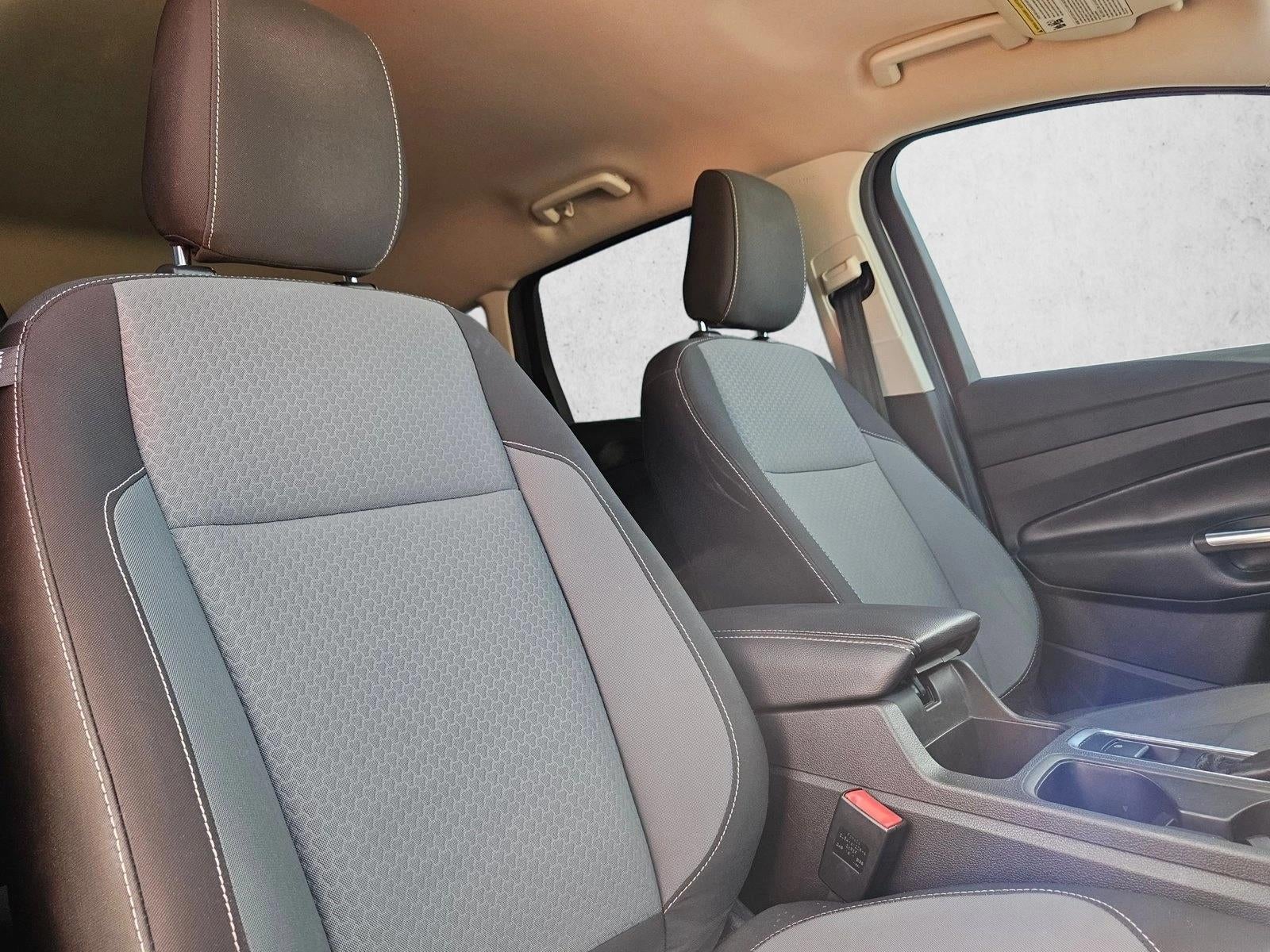 2018 Ford Escape SE FWD