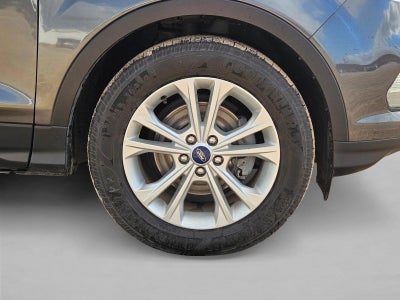 2018 Ford Escape SE FWD