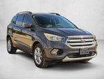 2018 Ford Escape SE FWD
