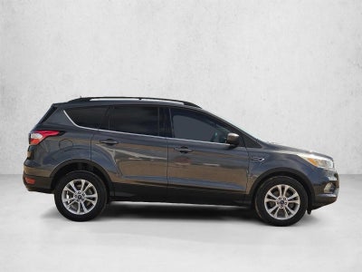 2018 Ford Escape SE FWD