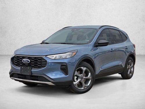 2026 Ford Escape ST-Line FWD