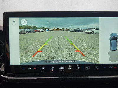 2026 Ford Escape ST-Line FWD