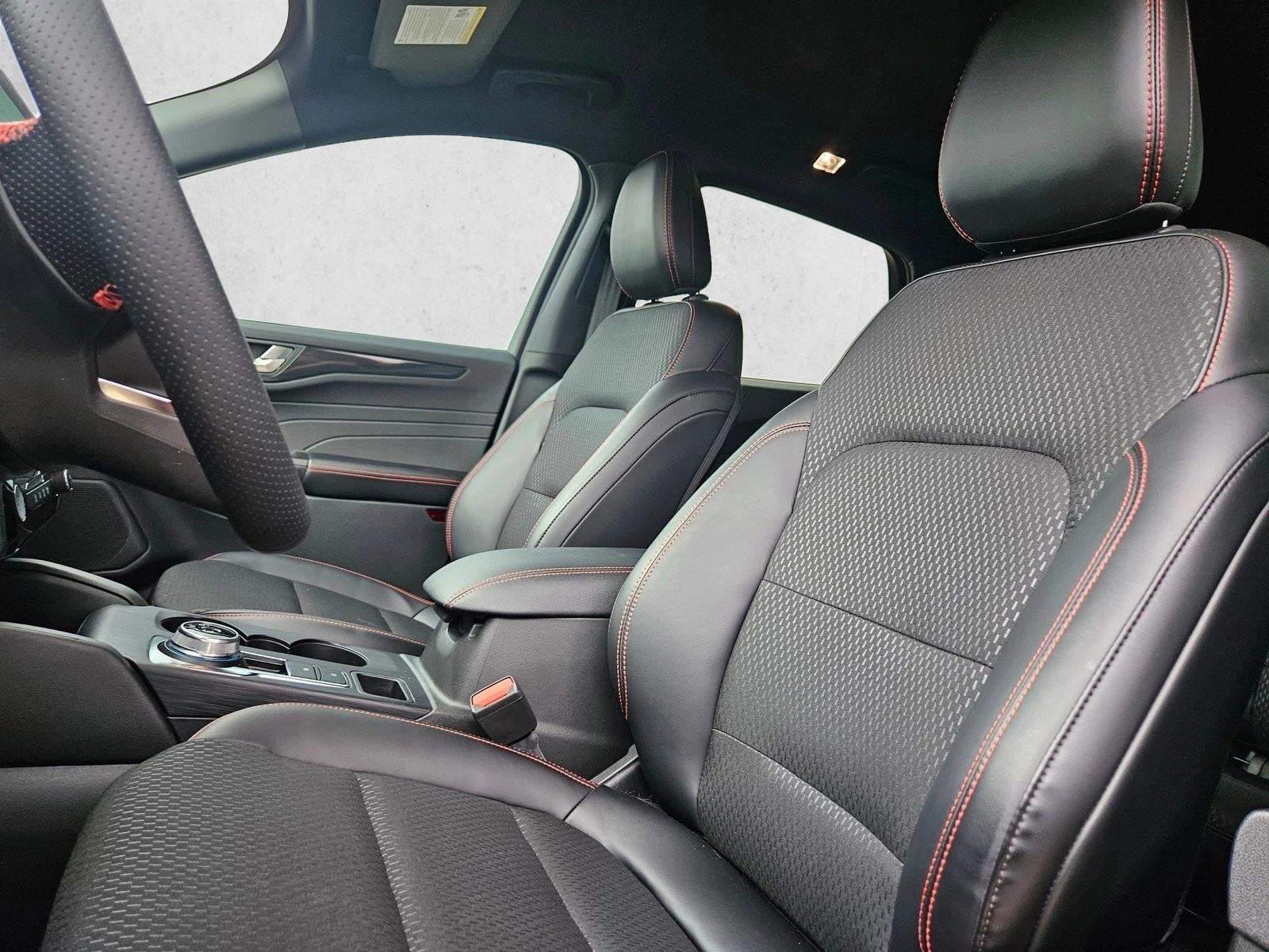 2026 Ford Escape ST-Line FWD