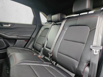 2026 Ford Escape ST-Line FWD