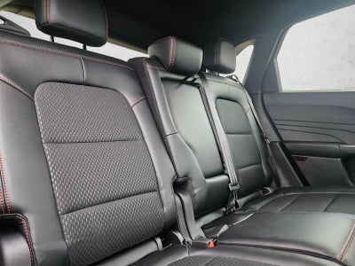 2026 Ford Escape ST-Line FWD