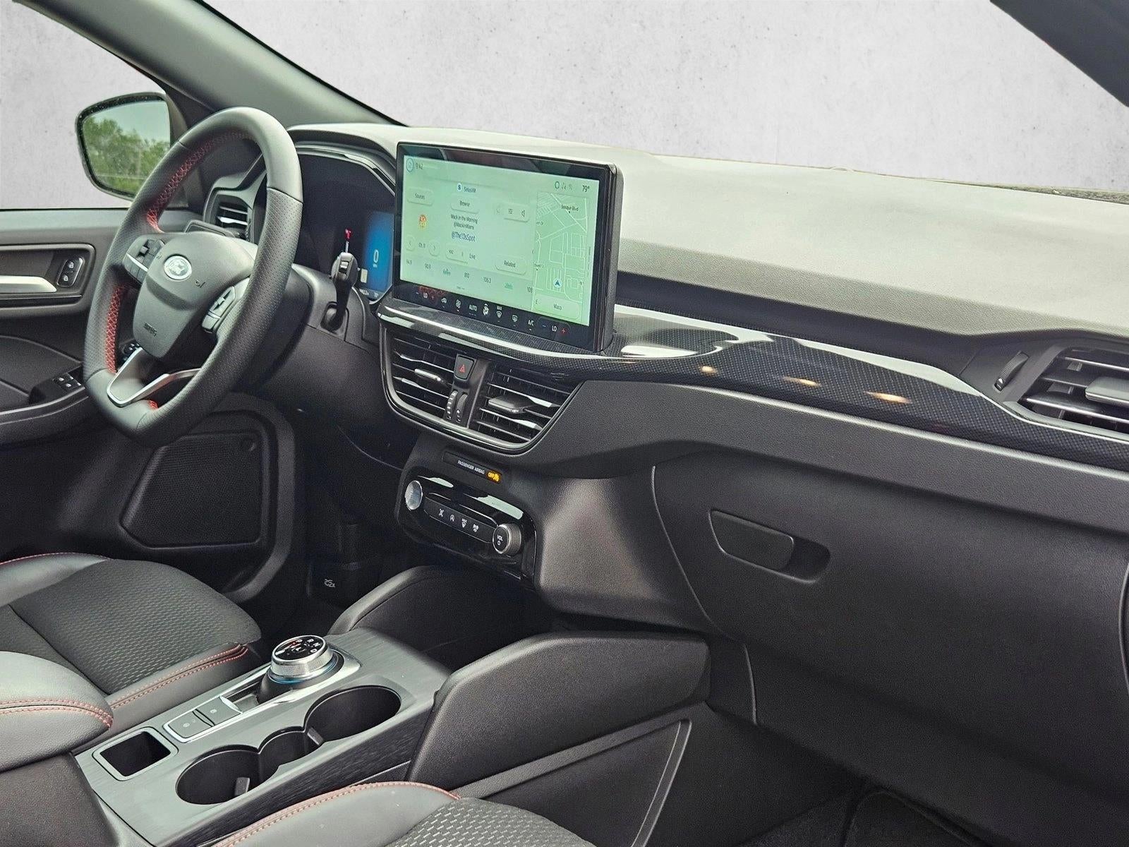 2026 Ford Escape ST-Line FWD