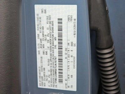 2026 Ford Escape ST-Line FWD