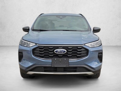 2026 Ford Escape ST-Line FWD