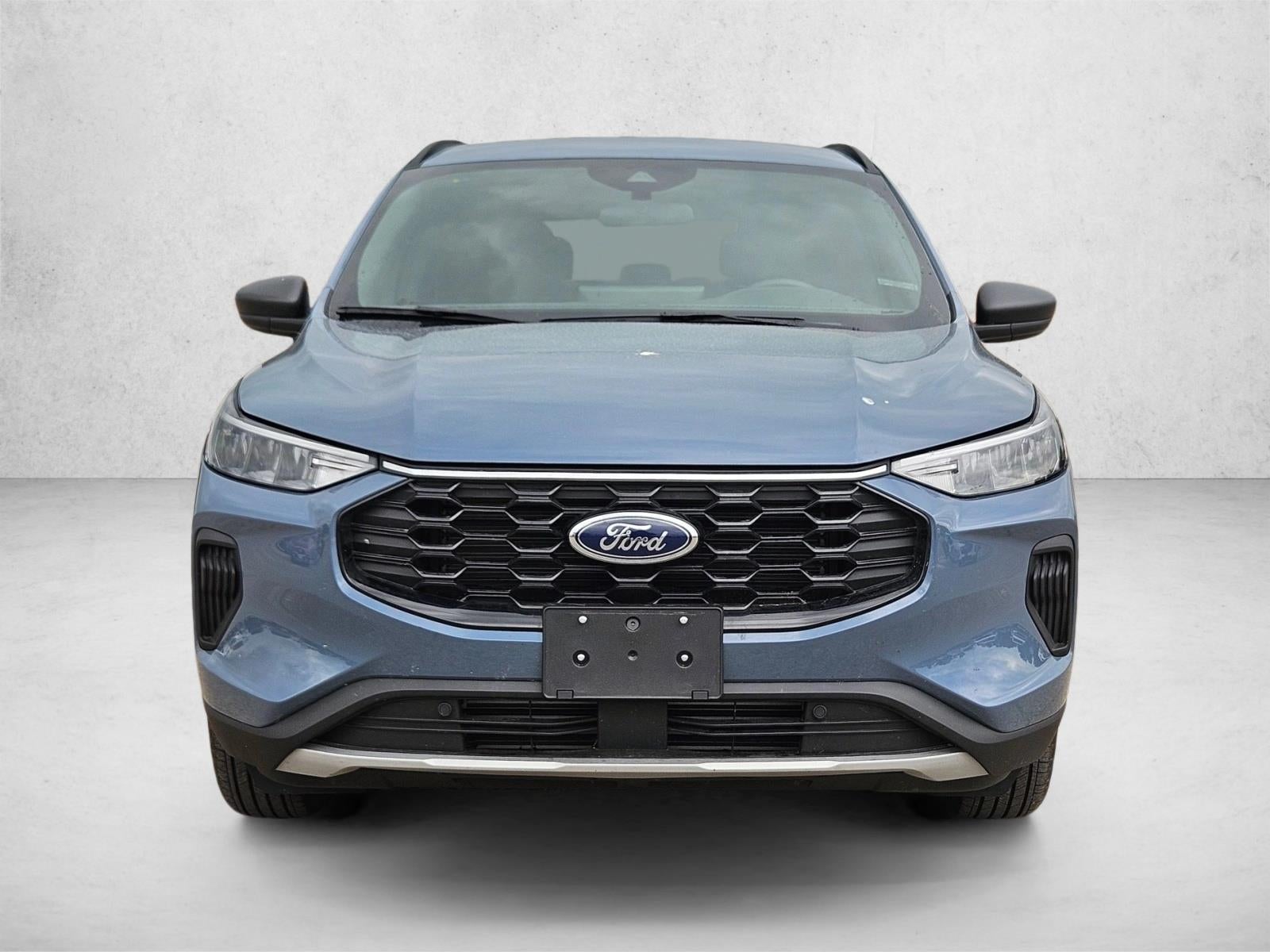 2026 Ford Escape ST-Line FWD
