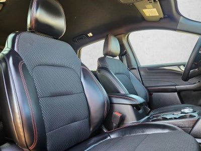 2026 Ford Escape ST-Line FWD