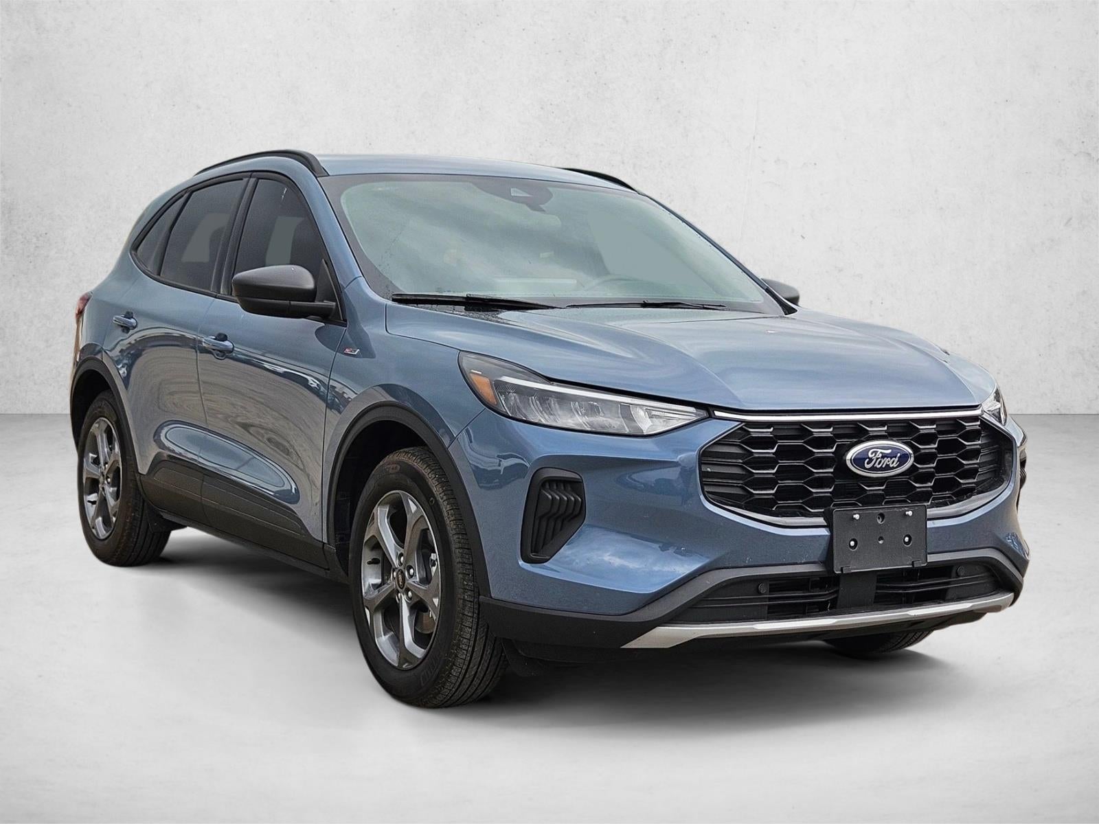 2026 Ford Escape ST-Line FWD