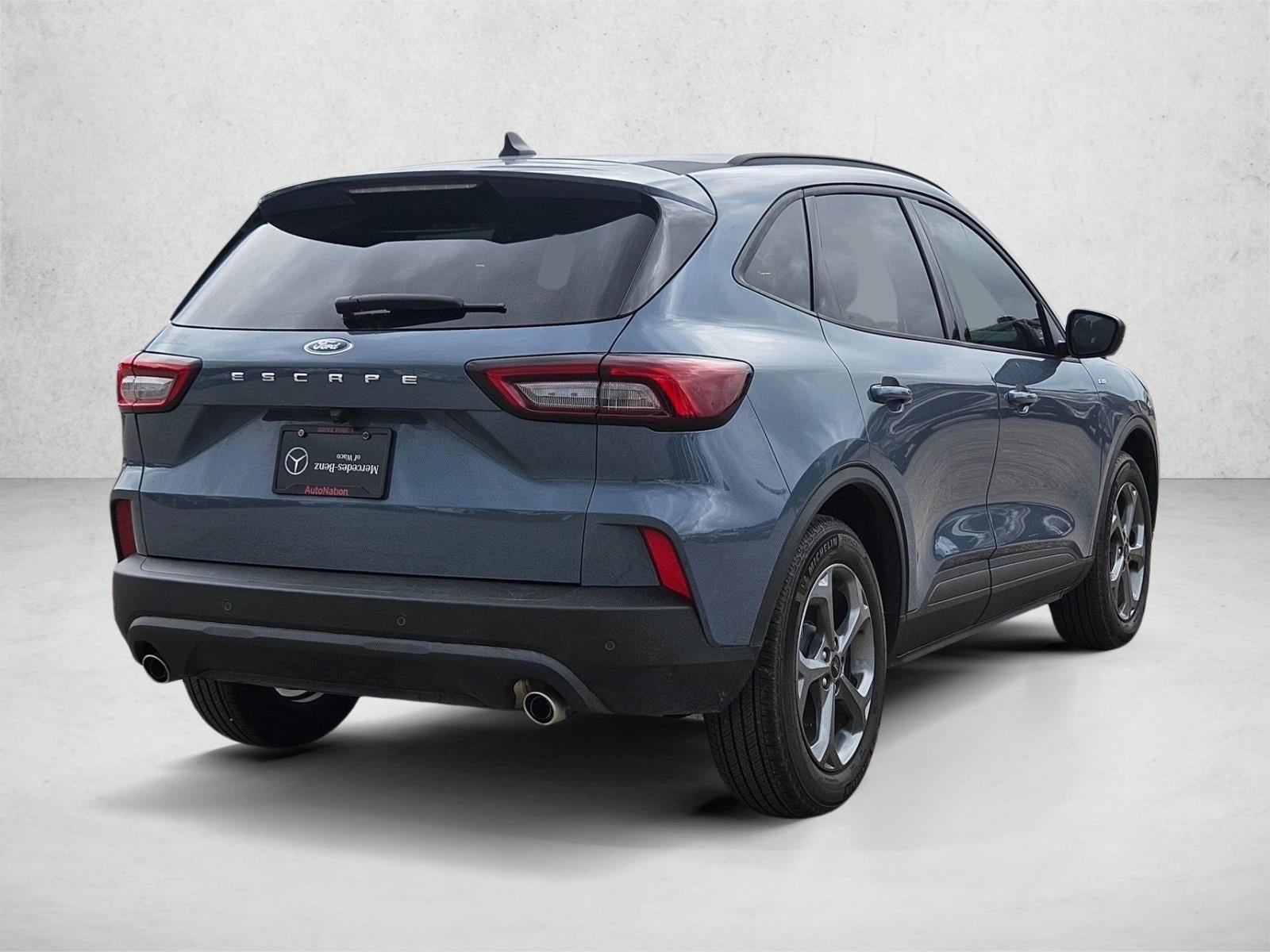 2026 Ford Escape ST-Line FWD
