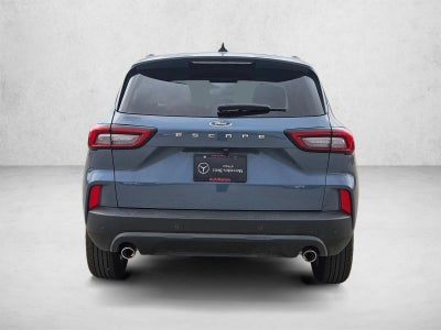 2026 Ford Escape ST-Line FWD