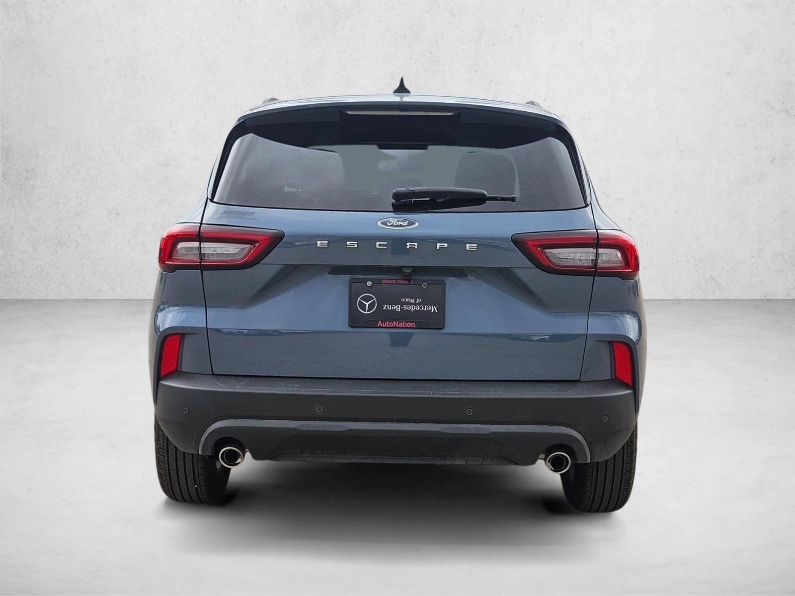2026 Ford Escape ST-Line FWD